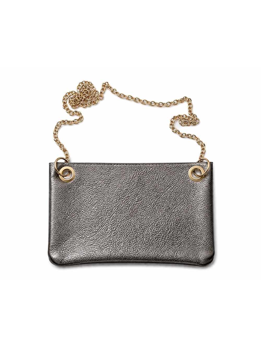 NEW Leather cell phone crossbody